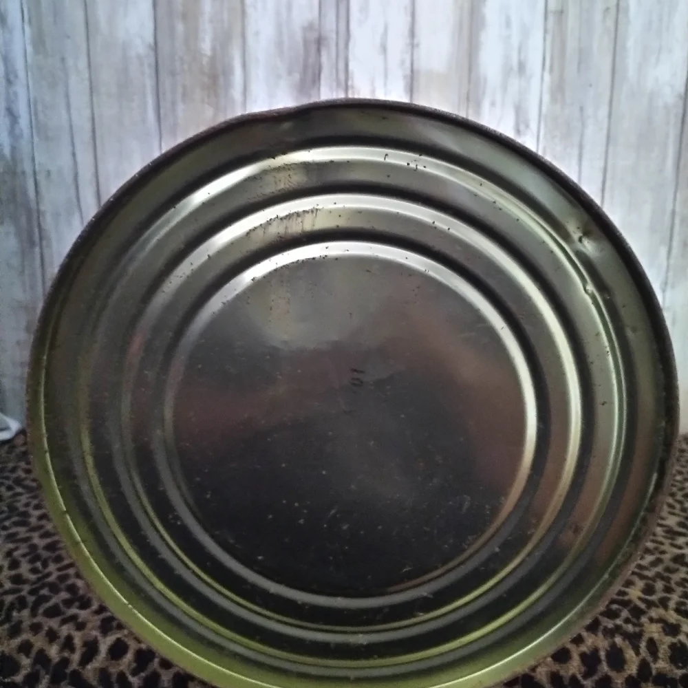 SANRIO CHARACTER TOWN 90S VINTAGE RARE METAL STORAGE BUCKET W/HANDLE NO LID - Picture 11 of 12